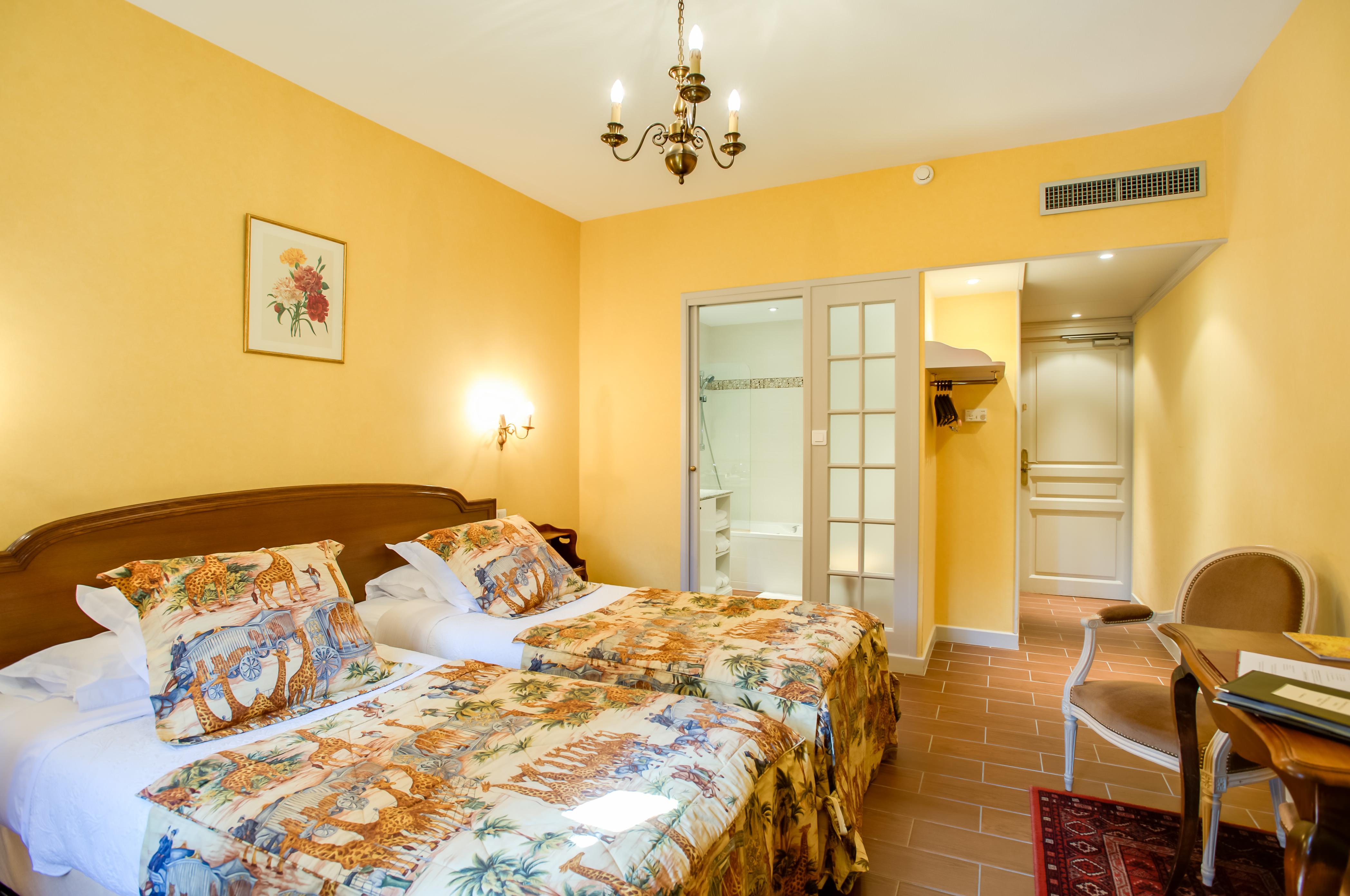 Hotel Beau Rivage كوندريو المظهر الخارجي الصورة