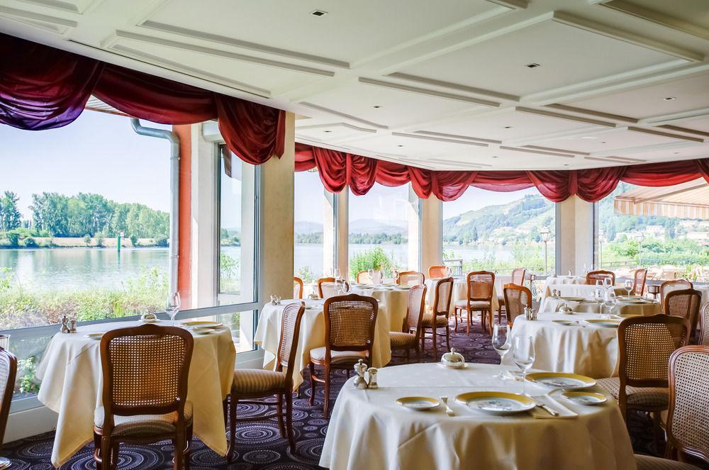 Hotel Beau Rivage كوندريو المظهر الخارجي الصورة