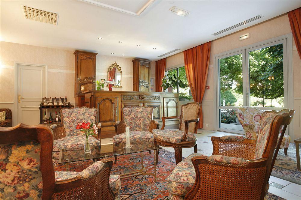 Hotel Beau Rivage كوندريو المظهر الخارجي الصورة