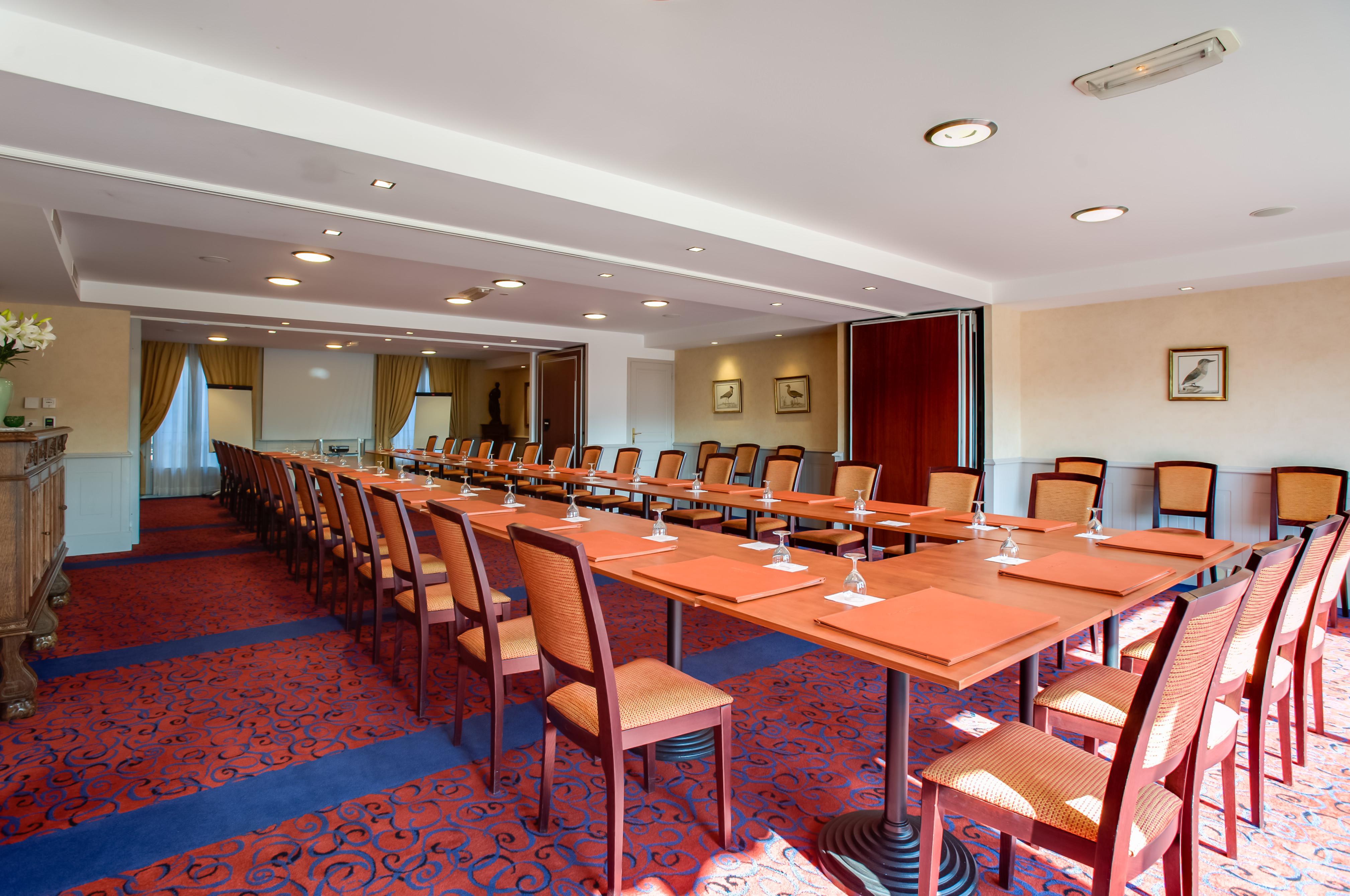 Hotel Beau Rivage كوندريو المظهر الخارجي الصورة