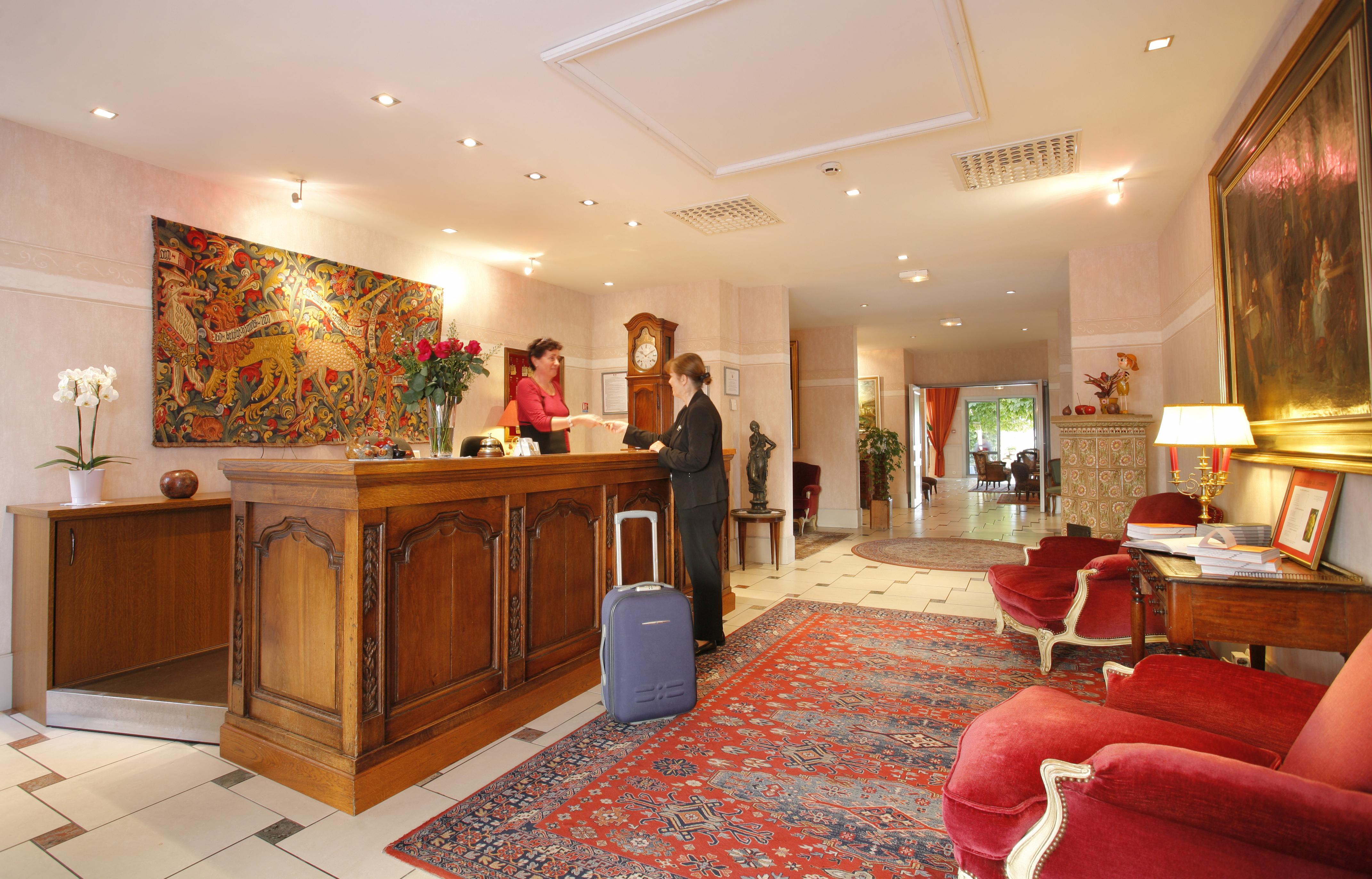 Hotel Beau Rivage كوندريو المظهر الخارجي الصورة